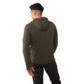 Woodland Green - Side - Craghoppers Mens NosiLife Vitor Jacket