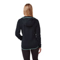 Blue Navy - Side - Craghoppers Womens-Ladies Mannix Jacket