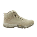 Rubble - Front - Craghoppers Mens Salado Suede Mid Boots