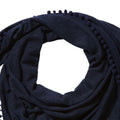 Blue Navy - Side - Craghoppers Unisex Adults NosiLife Florie Scarf
