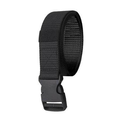 Black - Lifestyle - Craghoppers Mens Kiwi Belt