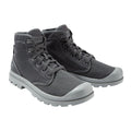 Dark Grey - Lifestyle - Craghoppers Womens-Ladies Mesa Walking Boots