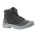 Dark Grey - Front - Craghoppers Womens-Ladies Mesa Walking Boots