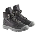 Dark Grey - Lifestyle - Craghoppers Womens-Ladies Mesa Walking Boots