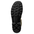 Khaki Green - Side - Craghoppers Mens Mono Boots