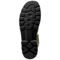 Khaki Green - Side - Craghoppers Mens Mono Boots