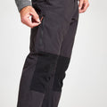 Black - Lifestyle - Craghoppers Mens Cargo Trousers