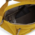 Dark Butterscotch - Pack Shot - Craghoppers Kiwi Classic 1.5L Waist Bag