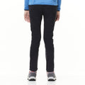 Dark Navy - Side - Craghoppers Childrens-Kids Ferne Trousers