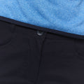 Dark Navy - Close up - Craghoppers Childrens-Kids Ferne Trousers