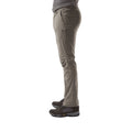 Pebble Grey - Lifestyle - Craghoppers Mens Pro Active Nosilife Trousers