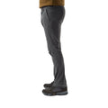 Dark Grey - Lifestyle - Craghoppers Mens Pro Active Nosilife Trousers