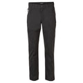 Lead Grey - Front - Craghoppers Mens Kiwi Pro II Trousers