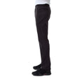 Dark Navy - Side - Craghoppers Mens Kiwi Pro II Trousers