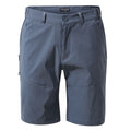 Ocean Blue - Front - Craghoppers Mens Kiwi Pro Shorts
