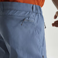 Ocean Blue - Lifestyle - Craghoppers Mens Kiwi Pro Shorts