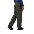 Bark - Side - Craghoppers Mens Kiwi Classic Trousers