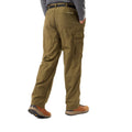 Moss - Lifestyle - Craghoppers Mens Kiwi Classic Trousers