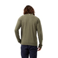 Parka Green - Lifestyle - Craghoppers Mens Cambra Jacket