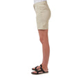 Desert Sand - Lifestyle - Craghoppers Womens-Ladies Kiwi Pro III Shorts