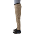 Pebble Brown - Lifestyle - Craghoppers Mens Kiwi Boulder Trousers