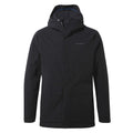 Dark Navy - Front - Craghoppers Mens Lorton Jacket