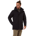 Dark Navy - Back - Craghoppers Mens Lorton Jacket