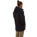 Dark Navy - Side - Craghoppers Mens Lorton Jacket