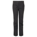 Black - Front - Craghoppers Womens-Ladies Aysgarth Trousers