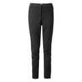 Black - Front - Craghoppers Womens-Ladies Kiwi Pro Waterproof Trousers