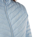 Harbour Blue - Pack Shot - Craghoppers Womens-Ladies Expolite Jacket