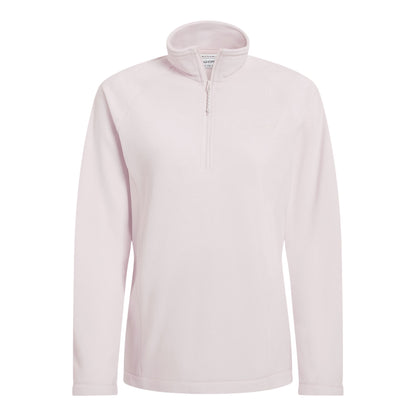 Sugared Almond - Front - Craghoppers Womens-Ladies Miska VI Half Zip Fleece