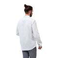White - Lifestyle - Craghoppers Mens Villar Marl Shirt