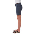 Navy - Lifestyle - Craghoppers Womens-Ladies Briar Nosilife Shorts