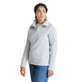 Soft Grey Marl - Back - Craghoppers Womens-Ladies Rozel Fleece Top