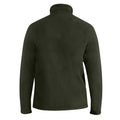 Dark Cedar - Back - Craghoppers Mens Expert Corey 200 Fleece Jacket