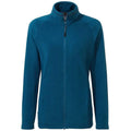 Poseidon Blue - Front - Craghoppers Mens Expert Corey 200 Fleece Jacket