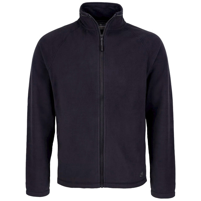 Carbon Grey - Lifestyle - Craghoppers Mens Expert Corey 200 Fleece Jacket