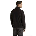 Black - Side - Craghoppers Mens Expert Corey 200 Fleece Top