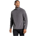 Carbon Grey - Back - Craghoppers Mens Expert Corey 200 Fleece Top