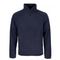 Dark Navy - Front - Craghoppers Mens Expert Corey 200 Fleece Top