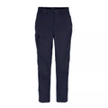 Dark Navy - Front - Craghoppers Womens-Ladies Expert Kiwi Trousers