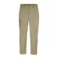 Pebble - Front - Craghoppers Womens-Ladies Expert Kiwi Trousers