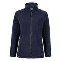 Dark Navy - Front - Craghoppers Womens-Ladies Expert Miska 200 Fleece Jacket