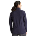 Dark Navy - Back - Craghoppers Womens-Ladies Expert Miska 200 Fleece Jacket