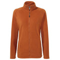 Potters Clay - Front - Craghoppers Womens-Ladies Expert Miska 200 Fleece Jacket