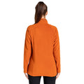 Potters Clay - Back - Craghoppers Womens-Ladies Expert Miska 200 Fleece Jacket