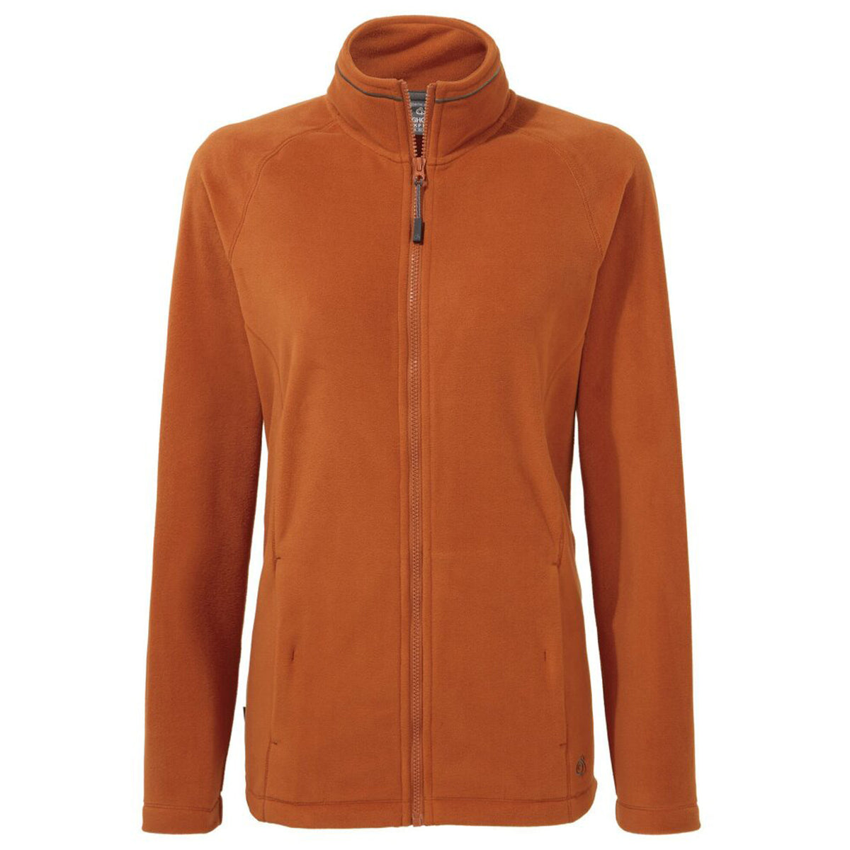 Poseidon Blue - Lifestyle - Craghoppers Womens-Ladies Expert Miska 200 Fleece Jacket
