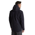 Dark Navy - Side - Craghoppers Mens Expert Kiwi Pro Stretch Jacket