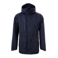 Dark Navy - Front - Craghoppers Mens Expert Kiwi Pro Stretch Jacket